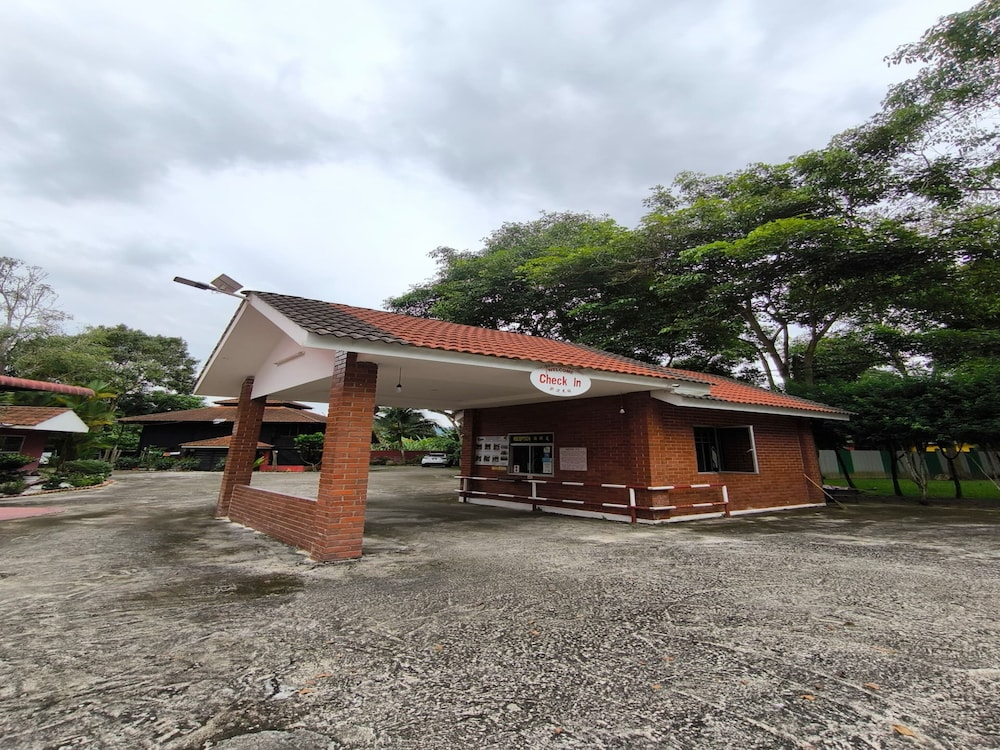 Hotel O Awana Homestay