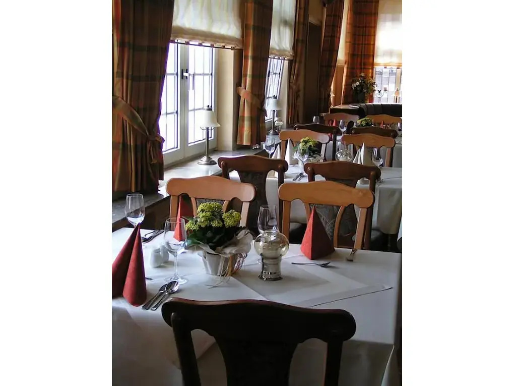 Hotel Stremme