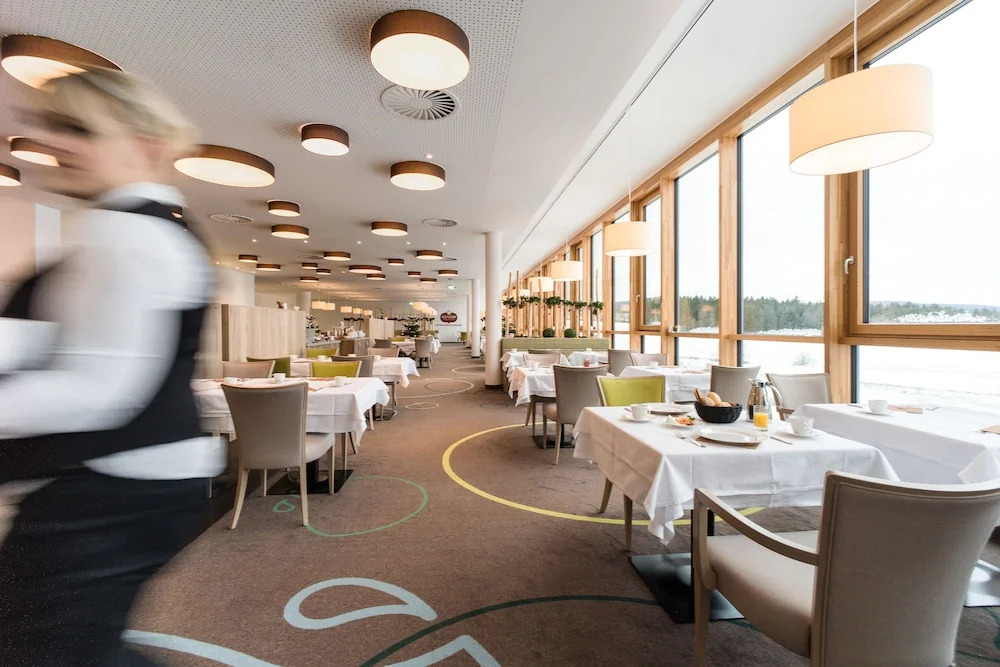 Siebenquell® GesundZeitResort