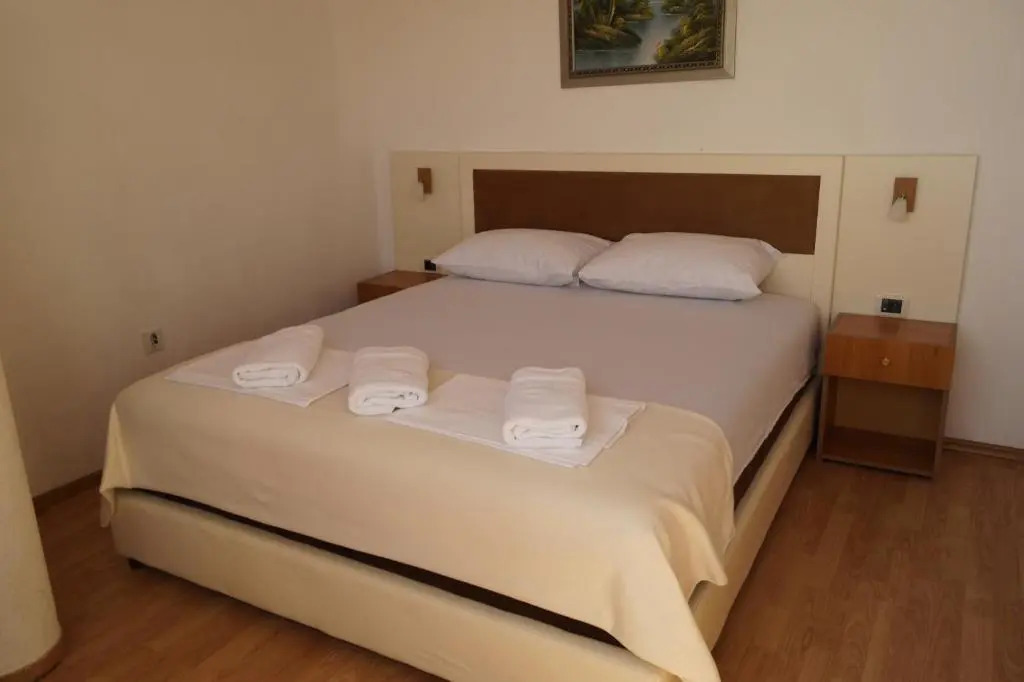 Adriatic Apartments