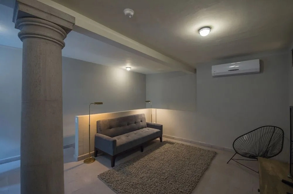 Casa Brunella - Hotel Boutique Querétaro