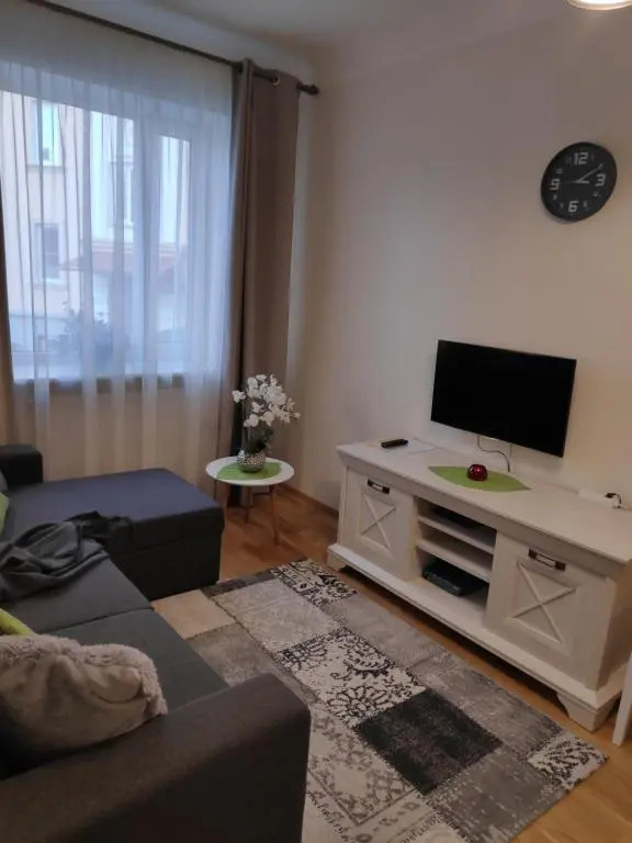 Majaka Apartment