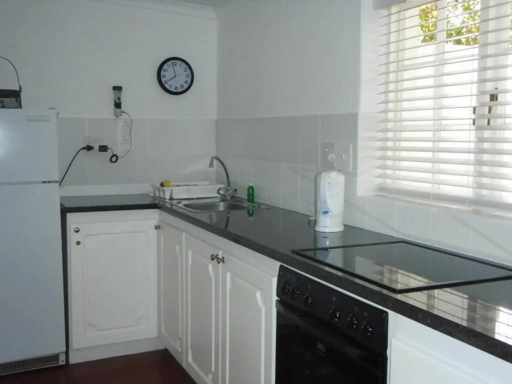 Belvidere Manor Lagoonside Cottages