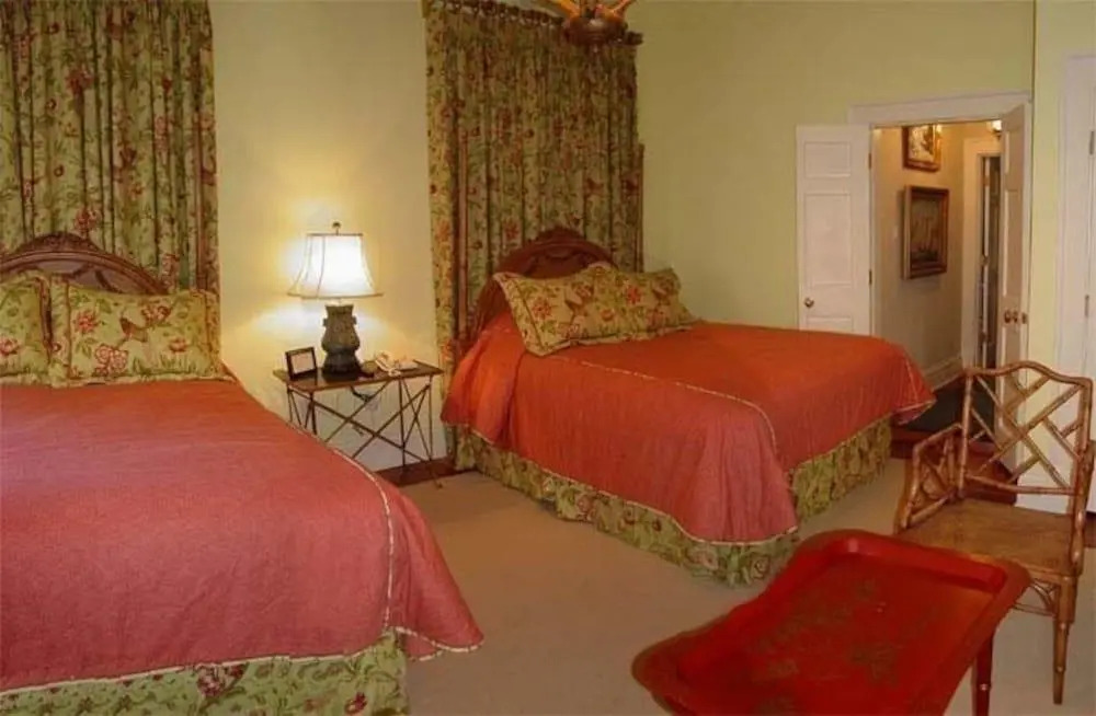 The Stephen Williams House