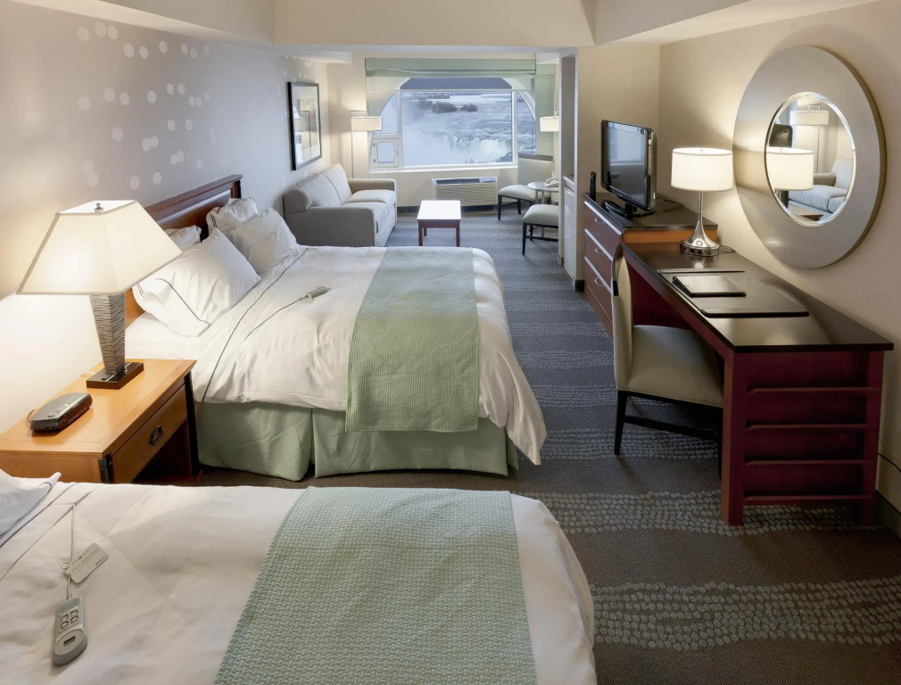Niagara Fallsview Hotel