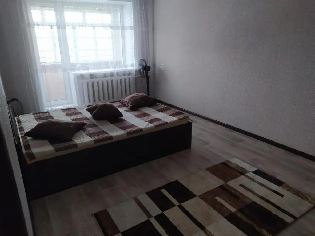 Квартира в районе КТИ