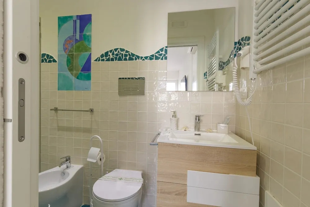 Beach Hotel 14Leoni b&b