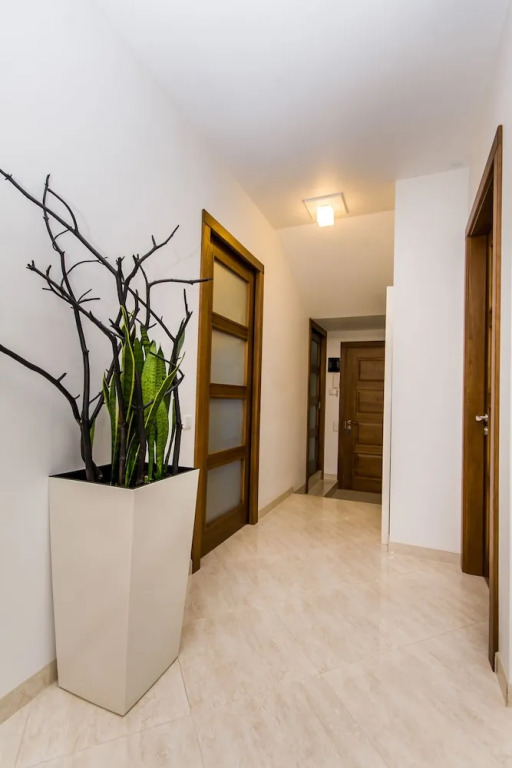 Medziotoju Apartments