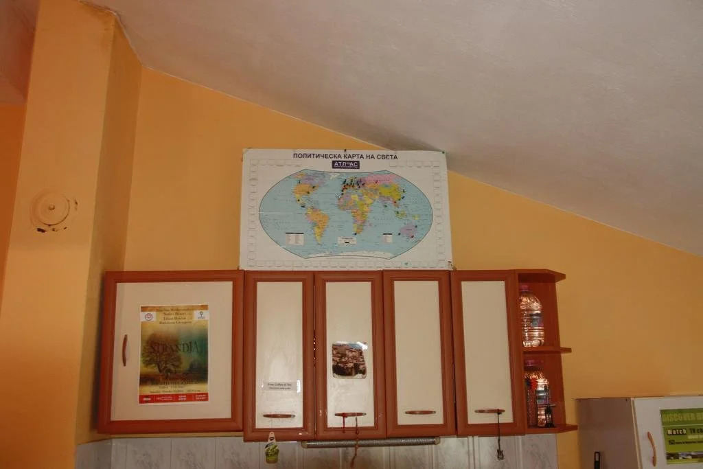 Guest Rooms  Homestay Edelweiss