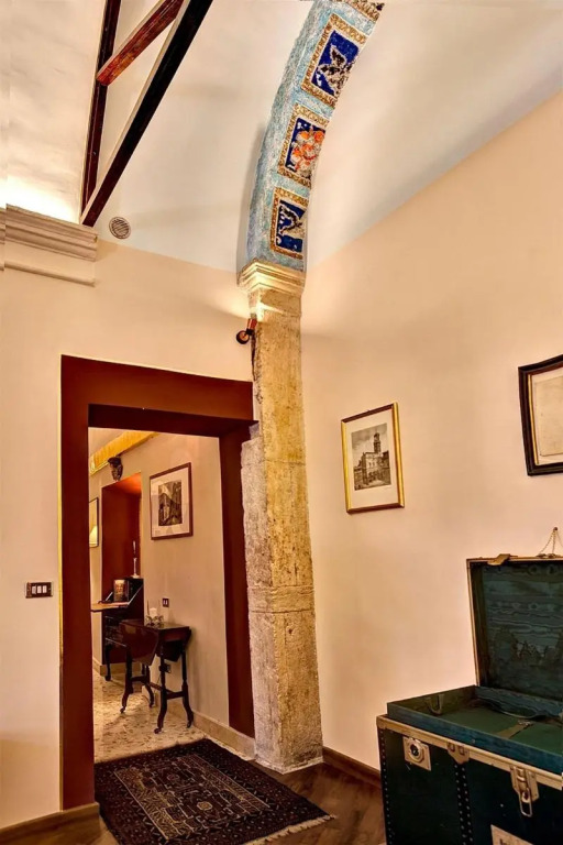 Residenze Gregoriane - Residenza dEpoca