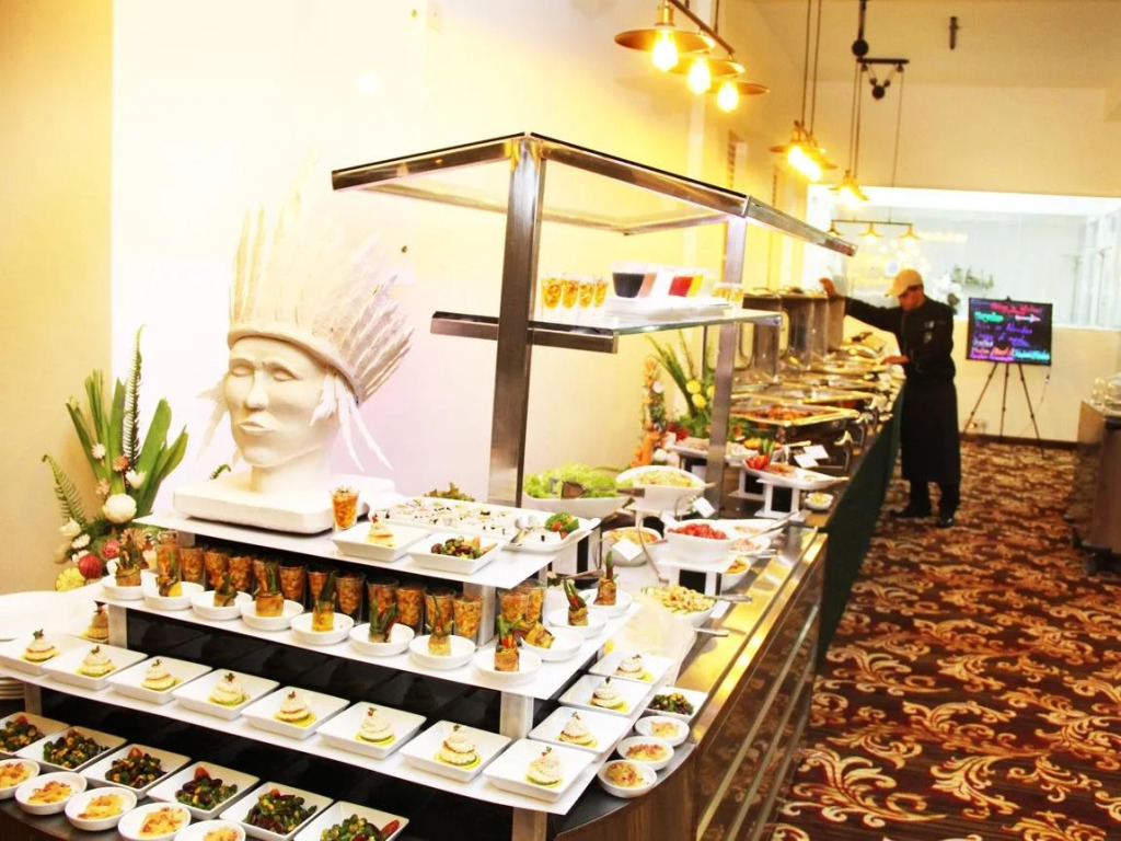 The Blackpool Resort & Spa