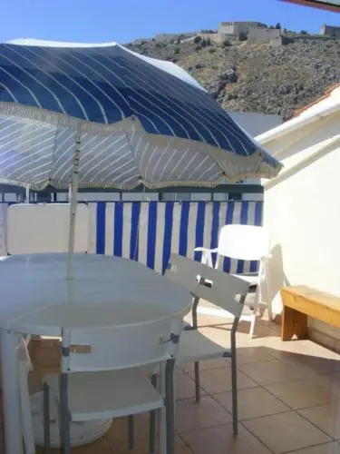 Love Greece Apartments