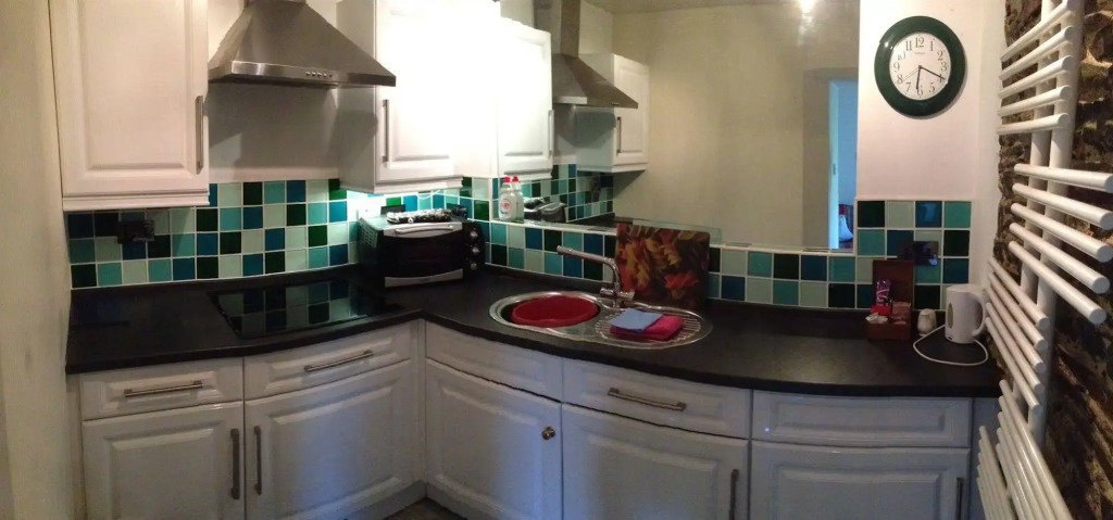 Embleton Spa Hotel & Apartments