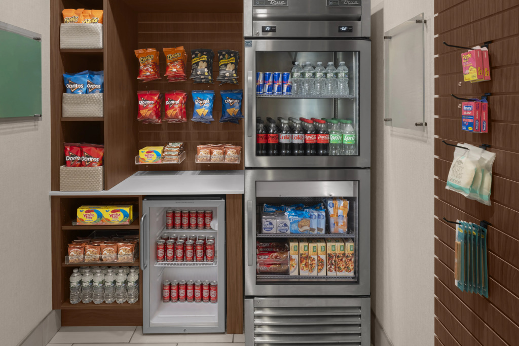 Holiday Inn Express & Suites Boston - Cambridge by IHG