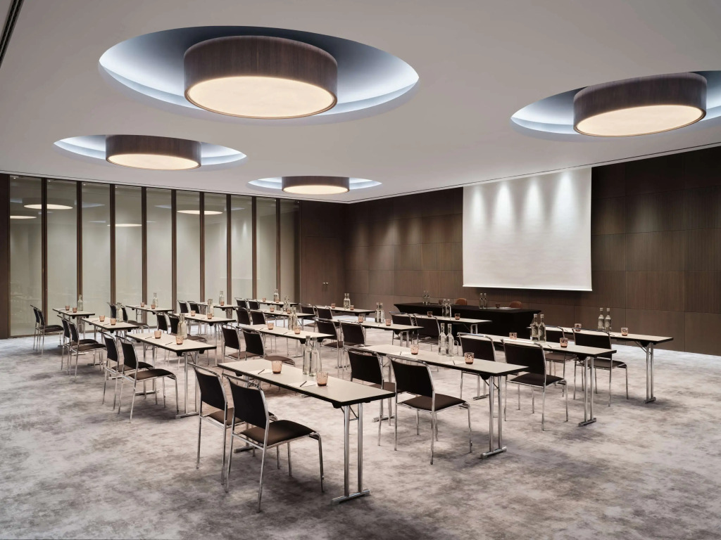 Radisson Collection Hotel, Berlin