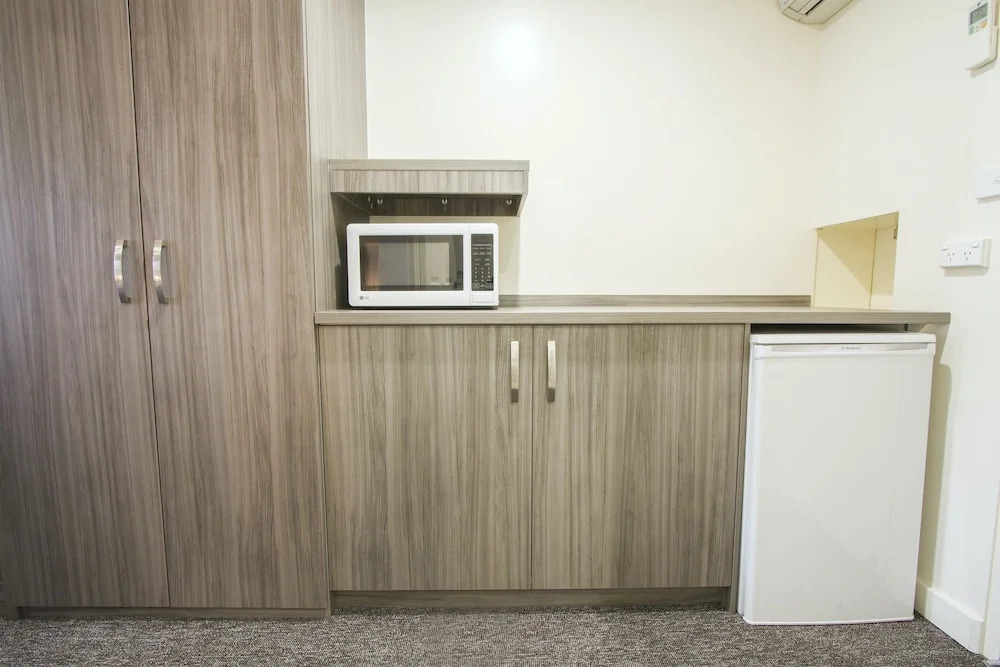 Comfort Inn Harvest Lodge