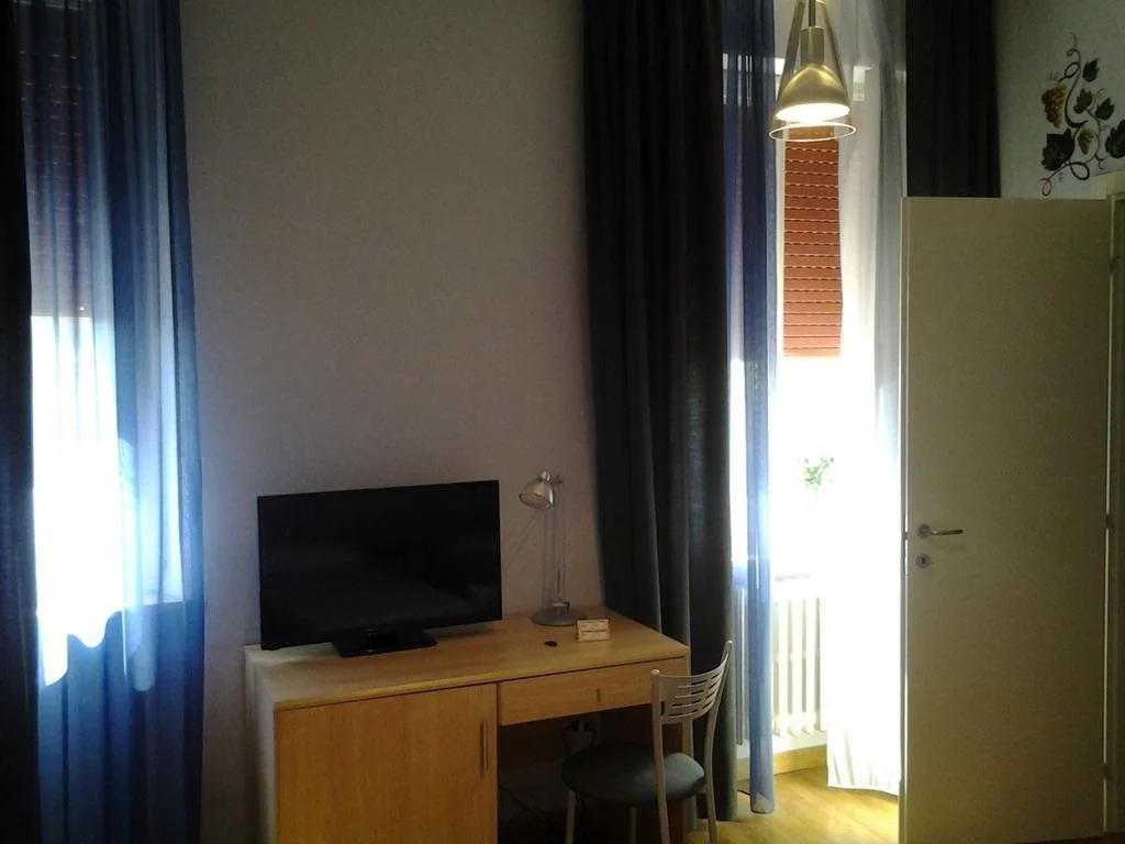 Hotel Mastro Marino