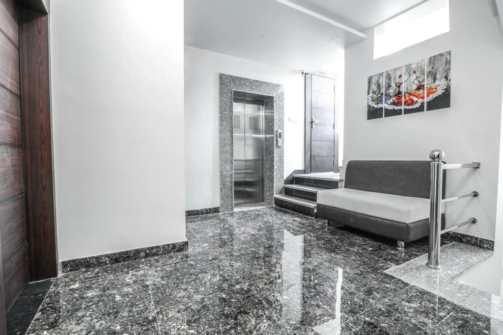 OYO 15374 Hotel Pushkar Talhati