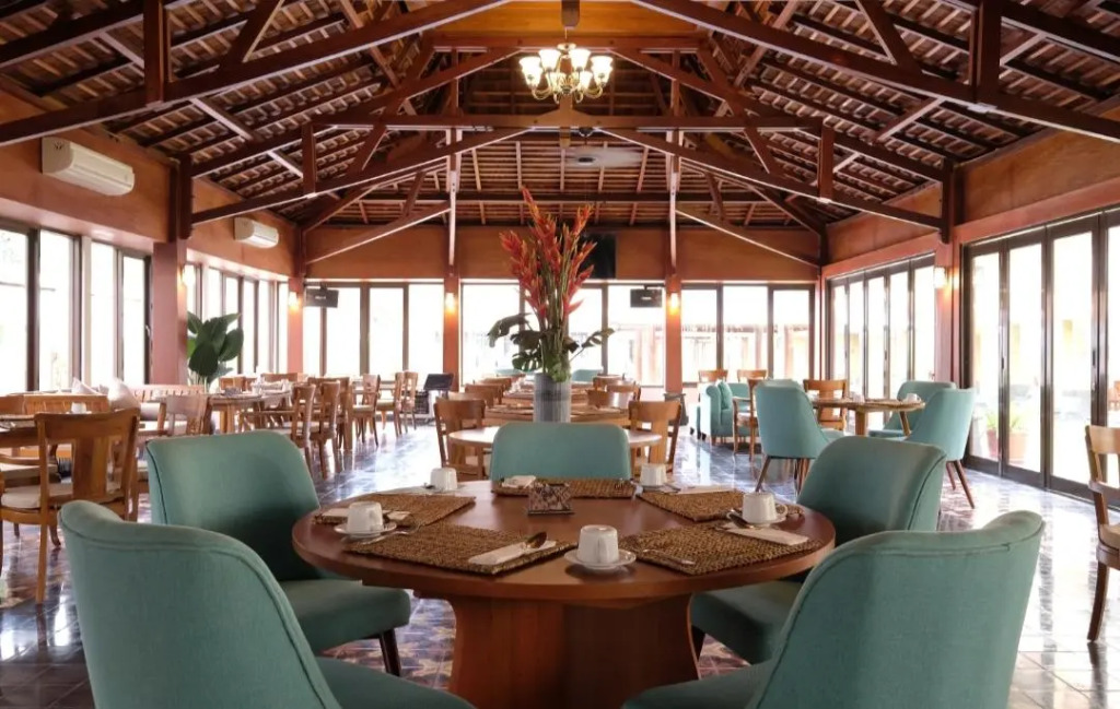 Sima Hotel Kuta Lombok