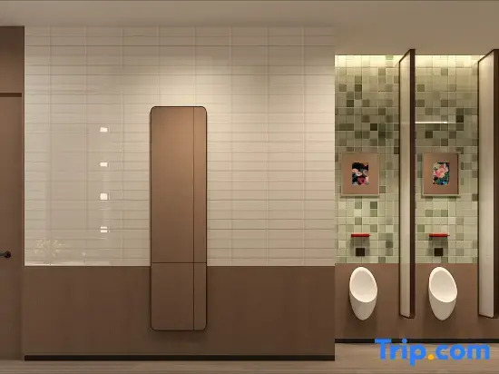 Hampton by Hilton Shanghai NECC Hongqiao Airport