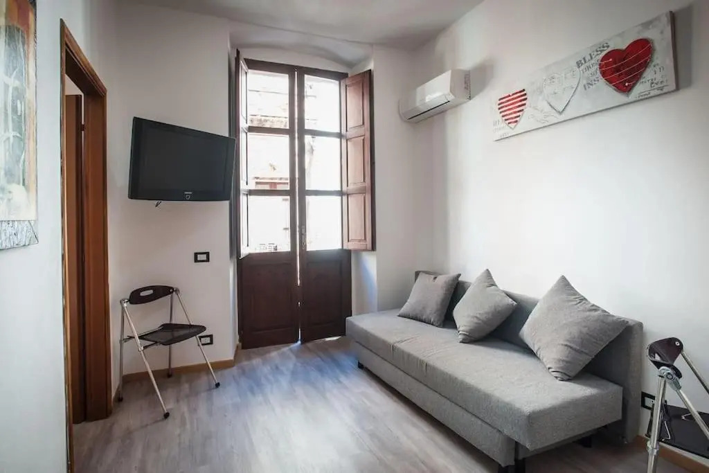 Apartment Cavour 68
