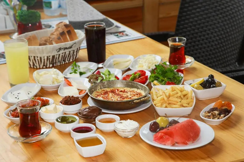 Ağva Deniz Yıldızı Otel