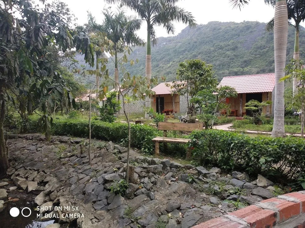 Whisper Nature Bungalow