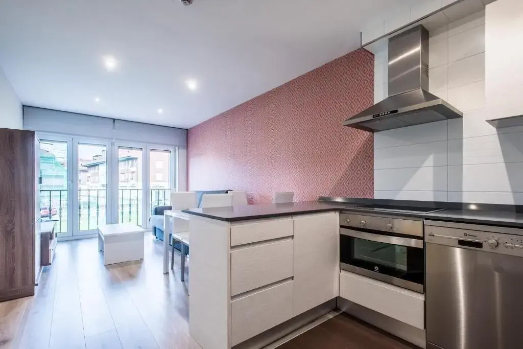 Apartamentos La Albarca