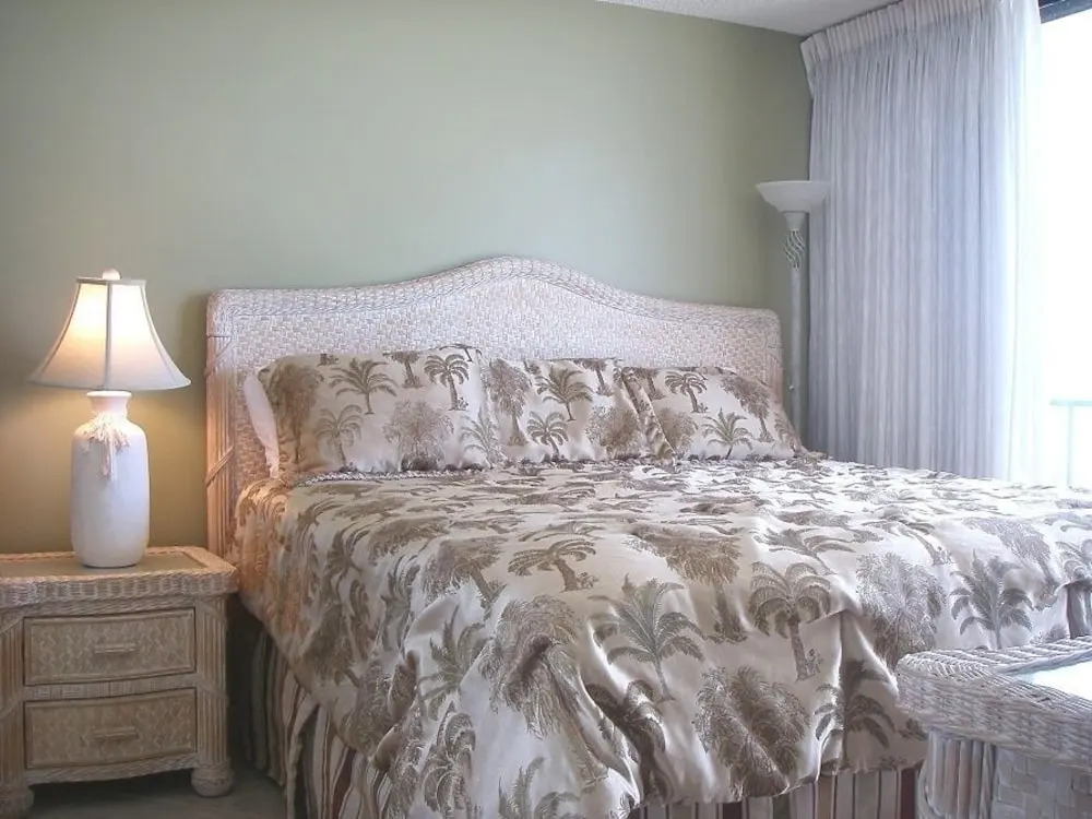 One Seagrove Place Unit 602 2 Bedroom Condo