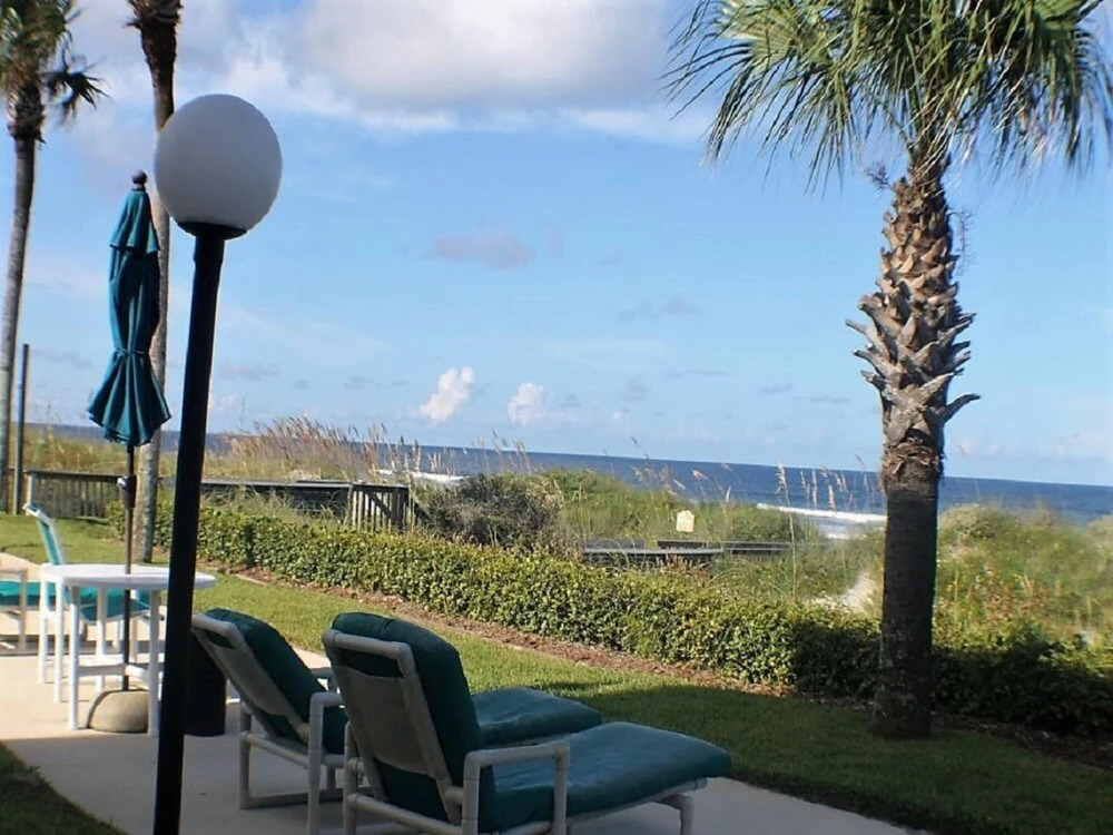 Ocean House 308 Pelican View 3 Bedroom Ocean View