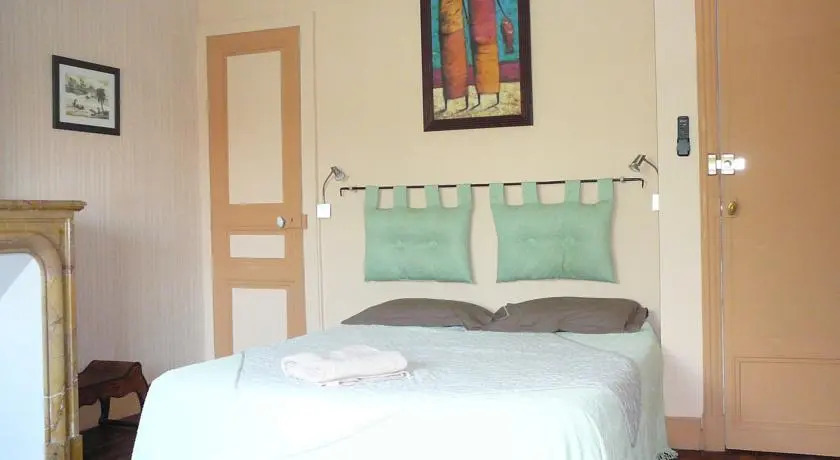 SalutBB Chambre dhote
