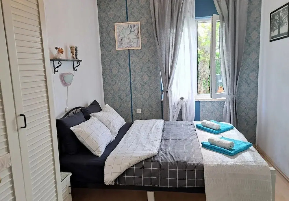 Apartment Maja