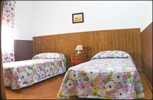 Casa Maestro Roche