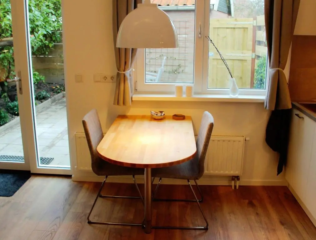 vakantiewoning 72