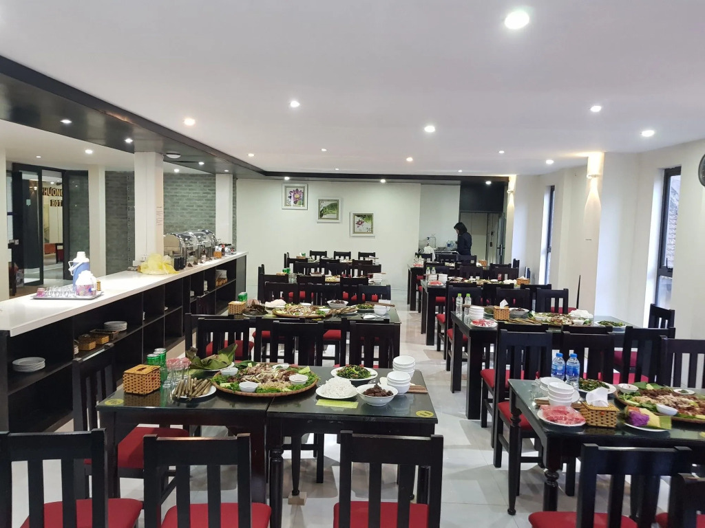 Phuong Nam Hotel