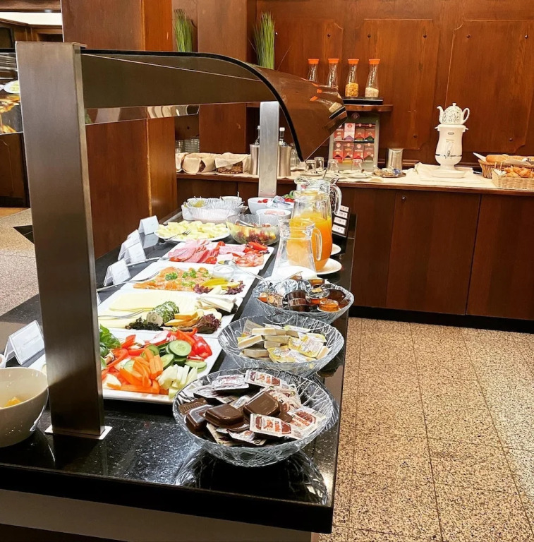 Boutique-garni Hotel Papillon