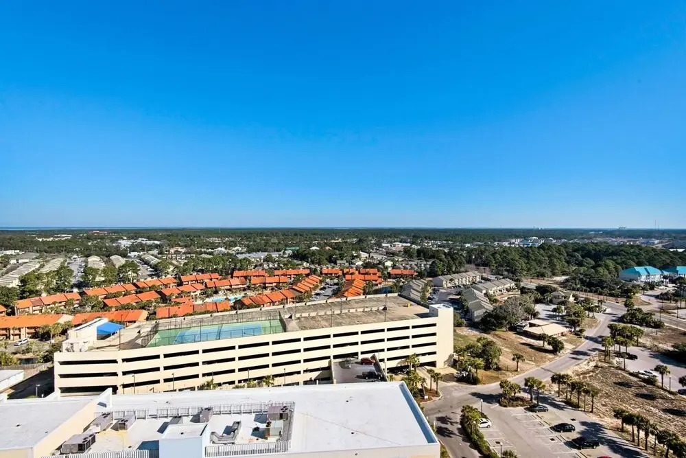 1709 Majestic Beach Resort Tower II