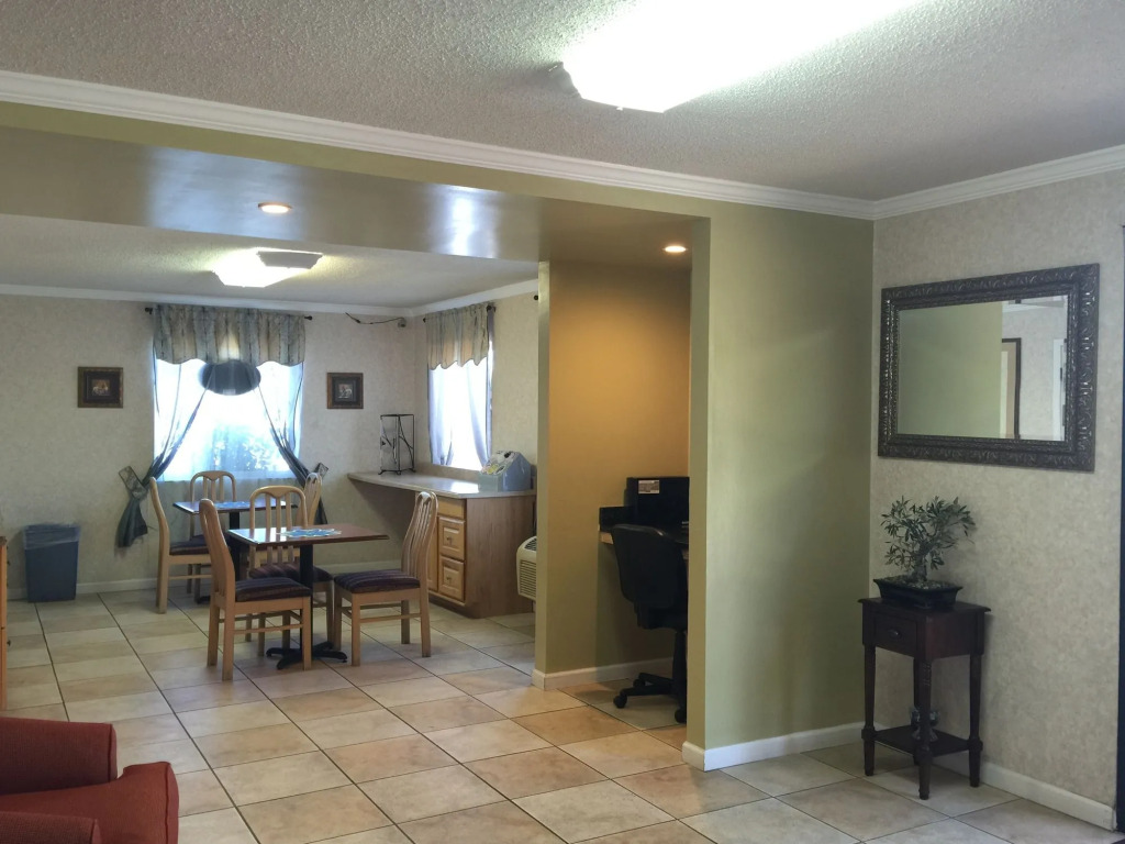 Americas Best Value Inn Suites & Studios Blytheville by Sonesta