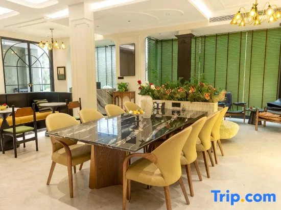 Morning Rest U·Design·Premium Resort Homestay