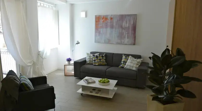 Casa vacanze S. Alessandro 58