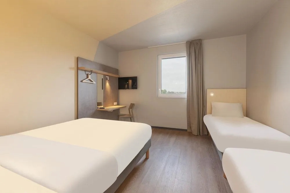 Hotel ibis Mont De Marsan