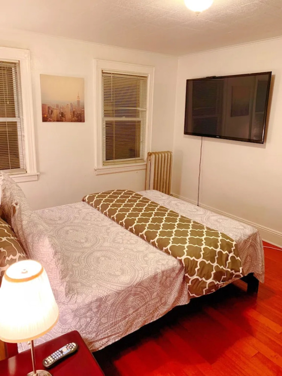 Purple Garden Guesthouse LGA