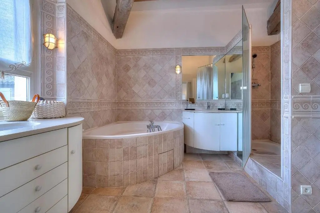 Villa Cedrat VI4270
