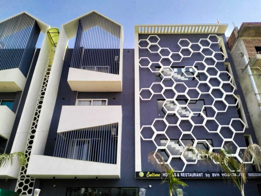 Culture by BVH Hospitality Greater Noida