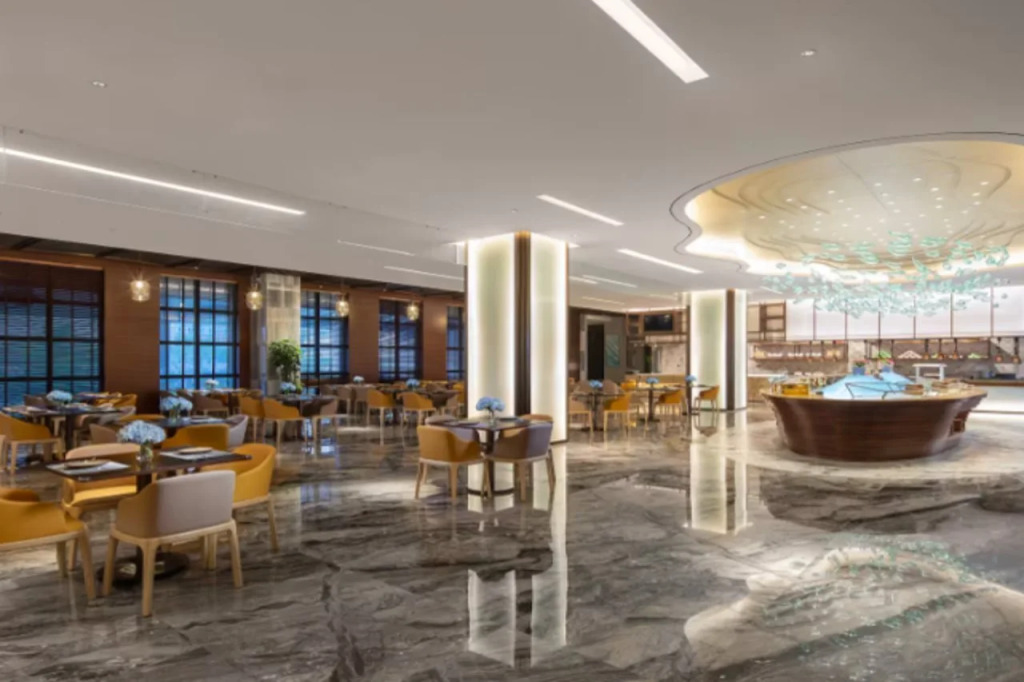 Ramada Plaza by Wyndham Xiamen