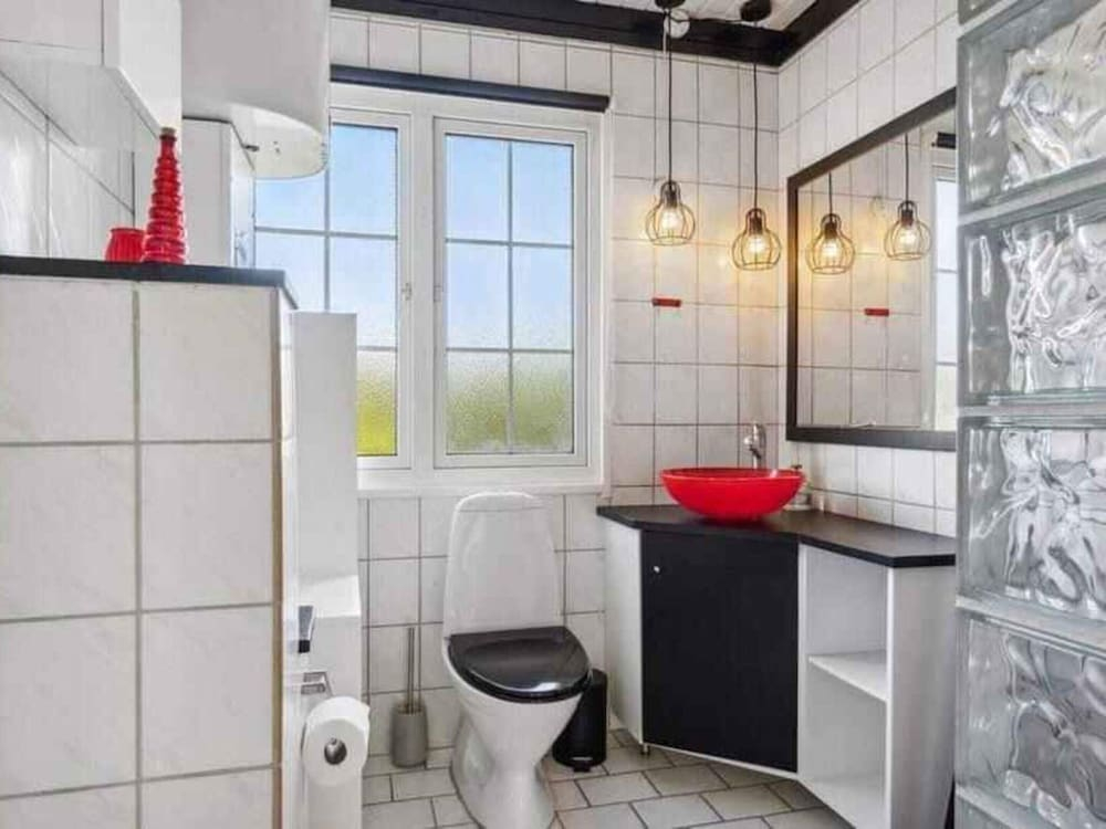 4 Star Holiday Home in Lemvig