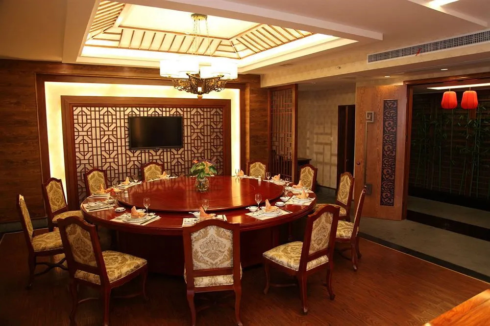 Hangzhou Gingko Garden Hotel