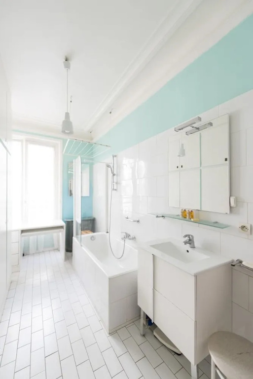French-style Allure in Saint-Germain des Pres