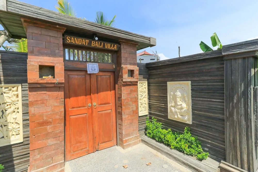 Sandat Bali Villa Canggu