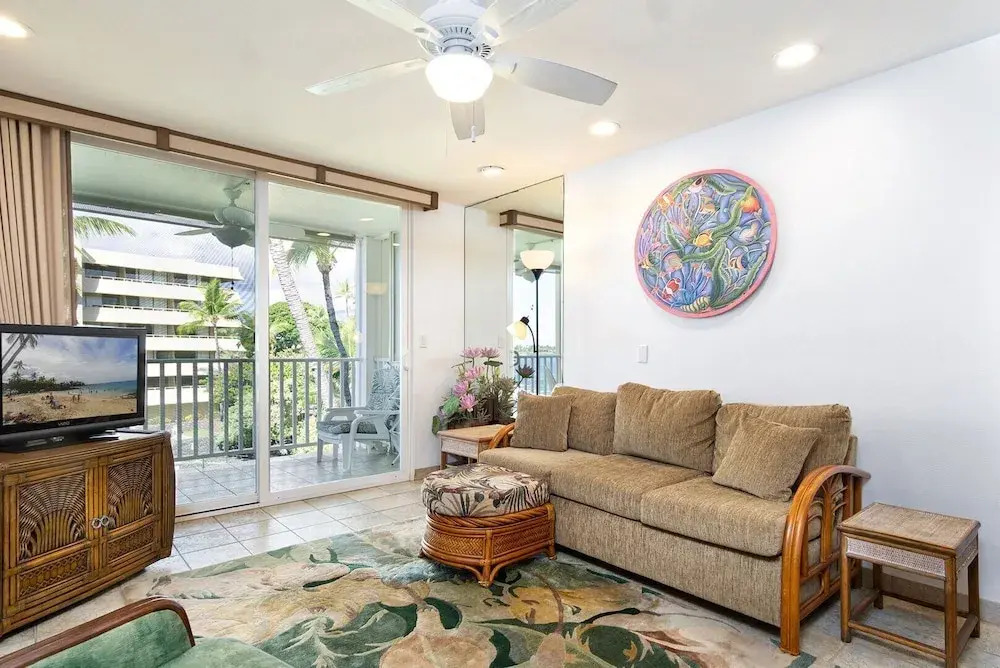 Hale Kona Kai by Casago Kona